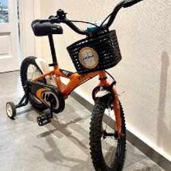 Детский велосипед Trinx Trilogy 2.0 - фото 3