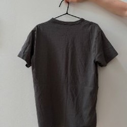 Футболка Muji - фото 2