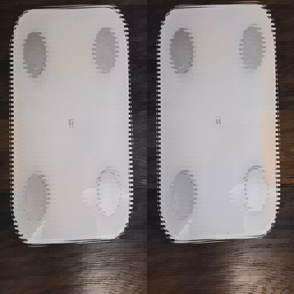 Напольные весы Xiaomi Mi Body Composition Scale 2