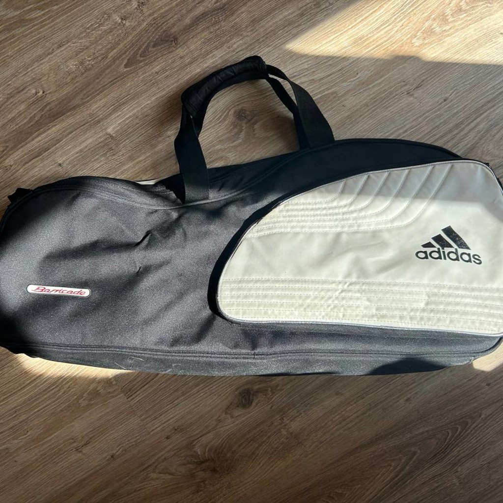 Теннисная сумка Adidas Barricade
