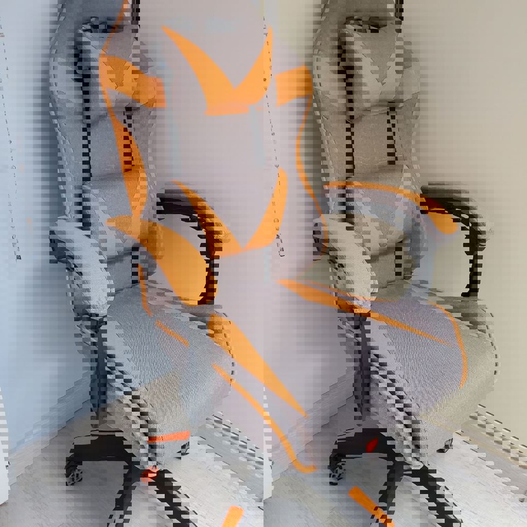 Компьютерное кресло