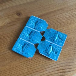 Контактные линзы Acuvue Oasis - фото 2