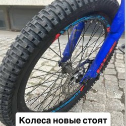 Велосипед для детей - фото 2