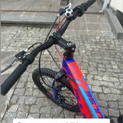 Велосипед для детей - фото 4