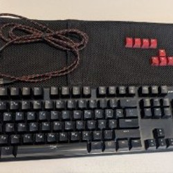 Web-камера ASUS ROG Eye S Webcam - фото 3