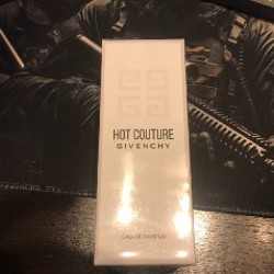 Hot Couture Givency Parfum - фото 3