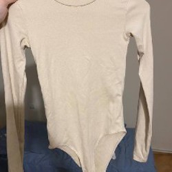 Боди Zara - фото 3