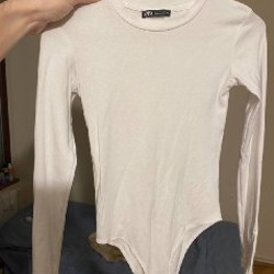 Боди Zara - фото 4