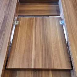 Большой стол - фото 5