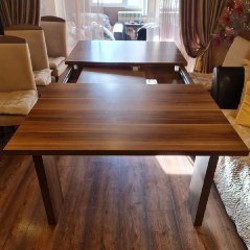 Большой стол - фото 6