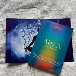 Трансформационная игра «Лила» - фото 3