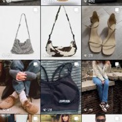 Солнцезащитные очки - фото 1