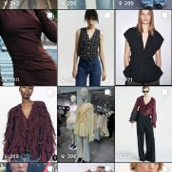 Солнцезащитные очки - фото 8