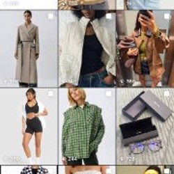 Солнцезащитные очки - фото 9