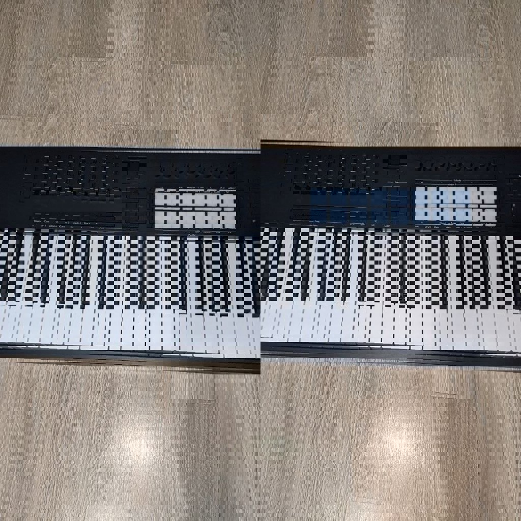 Novation Launchkey 61 MK4