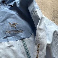 Куртка Arc’teryx beta lt - фото 3