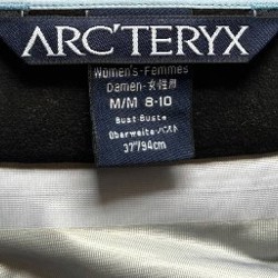 Куртка Arc’teryx beta lt - фото 4