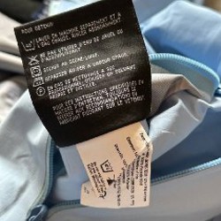 Куртка Arc’teryx beta lt - фото 6