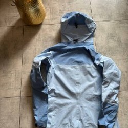 Куртка Arc’teryx beta lt - фото 8