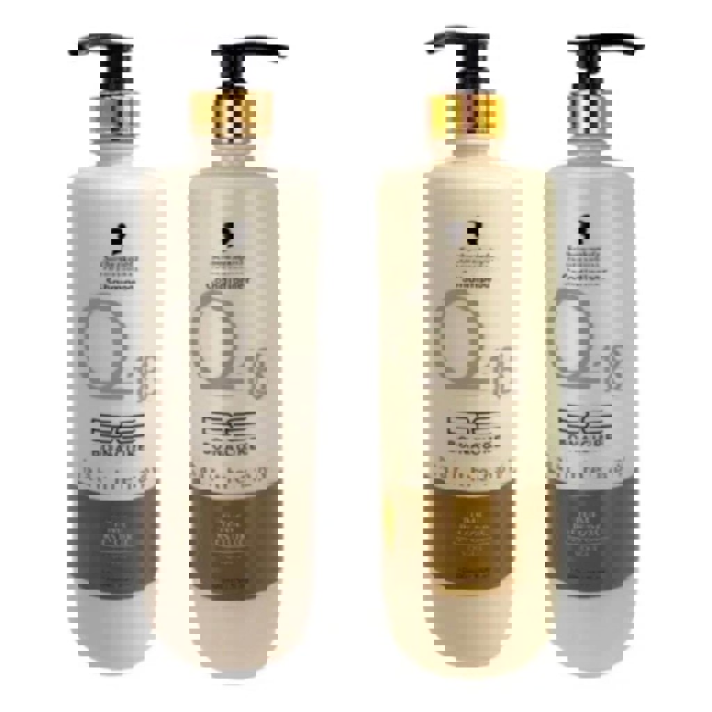 Шампунь и кондиционер Schwarzkopf Professional BC