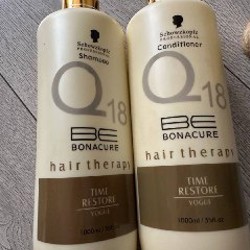 Шампунь и кондиционер Schwarzkopf Professional BC - фото 2