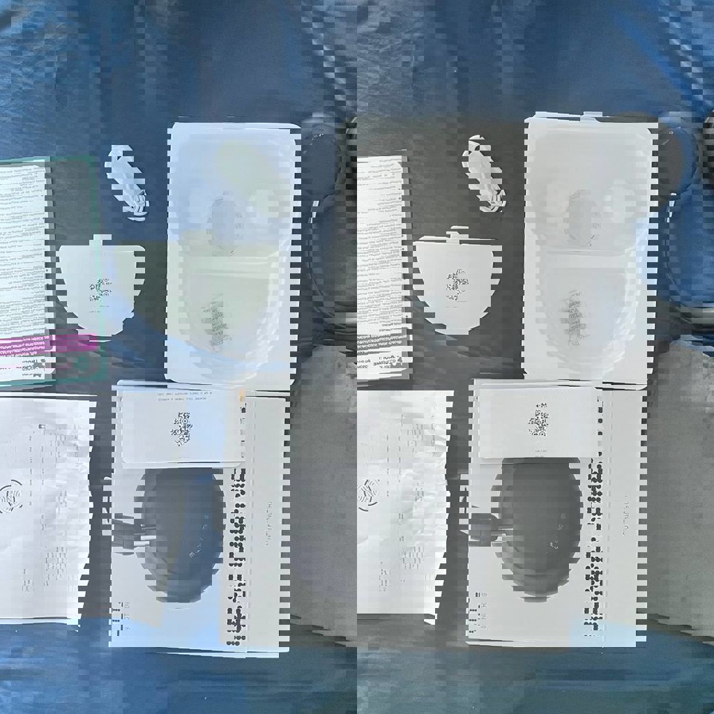 Наушники Nothing CMF Headphone Pro