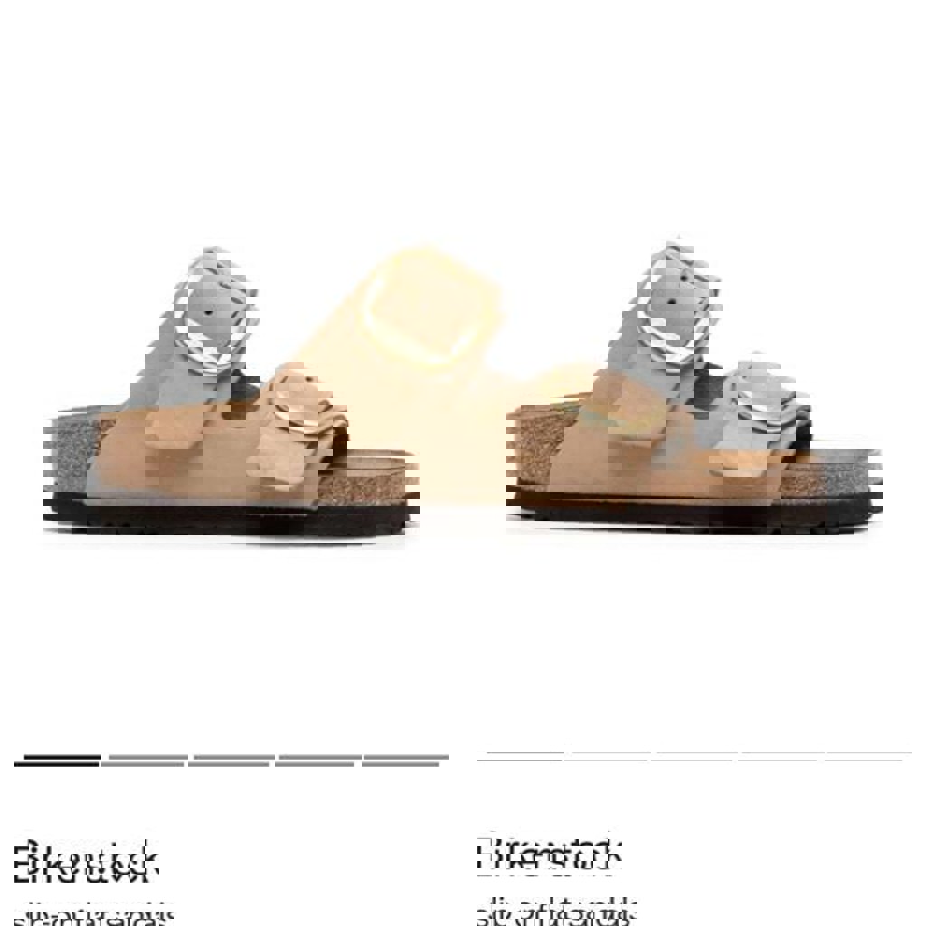 Сандалии Birkenstock Arizona Big Buckle