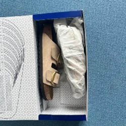 Сандалии Birkenstock Arizona Big Buckle - фото 3