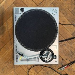 Ortofon Concorde - фото 1