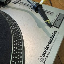 Ortofon Concorde - фото 2