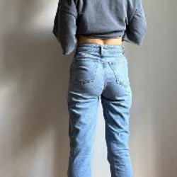 Джинсы HM - фото 2