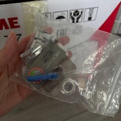 Швейная машина Janome mx 77 - фото 3