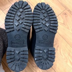 Ботинки Timberland - фото 3