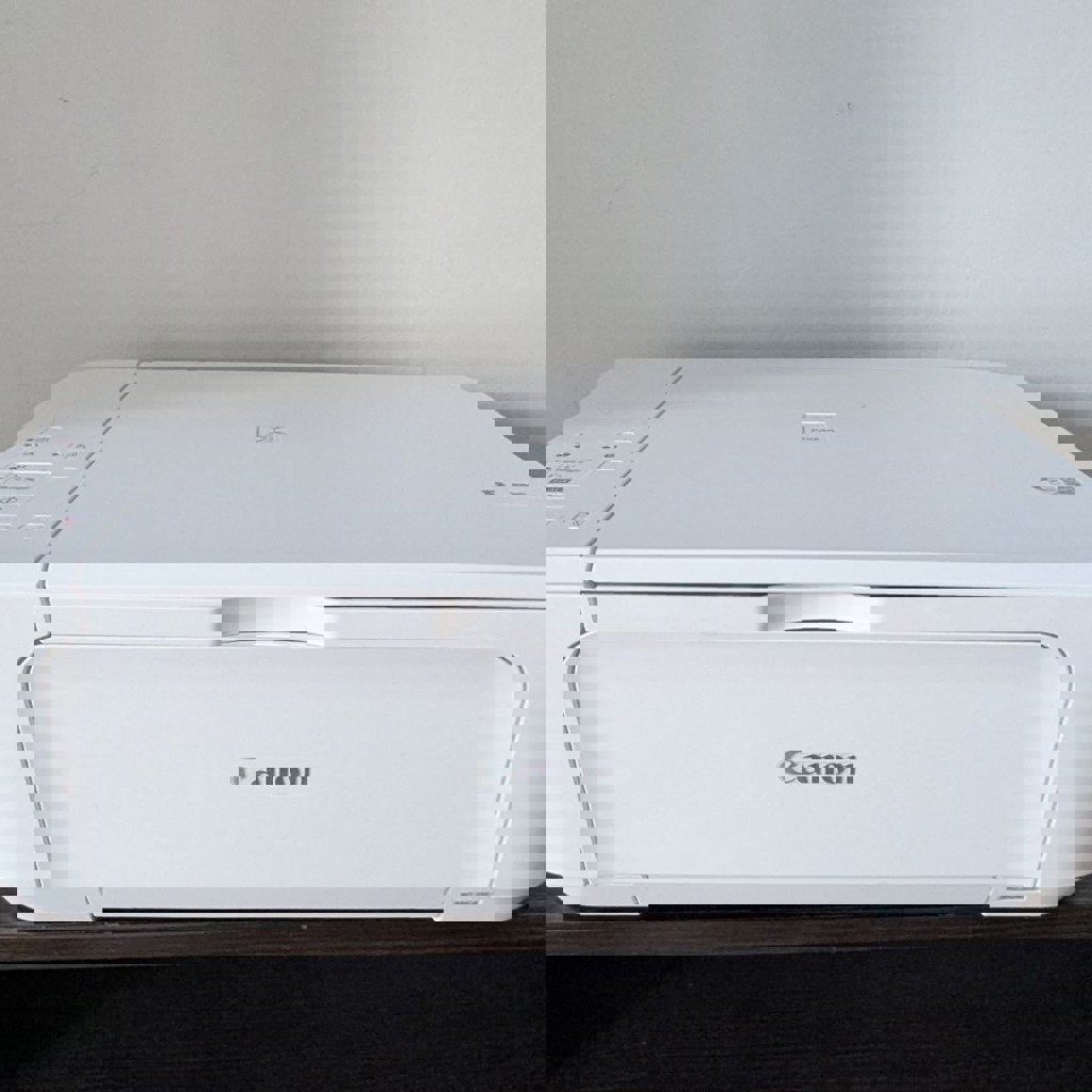 Принтер + сканер Canon PIXMA