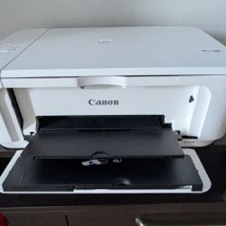 Принтер + сканер Canon PIXMA - фото 2