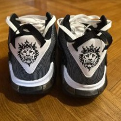 Кроссовки Nike Lebron Witness 7 - фото 4