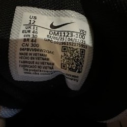 Кроссовки Nike Lebron Witness 7 - фото 5