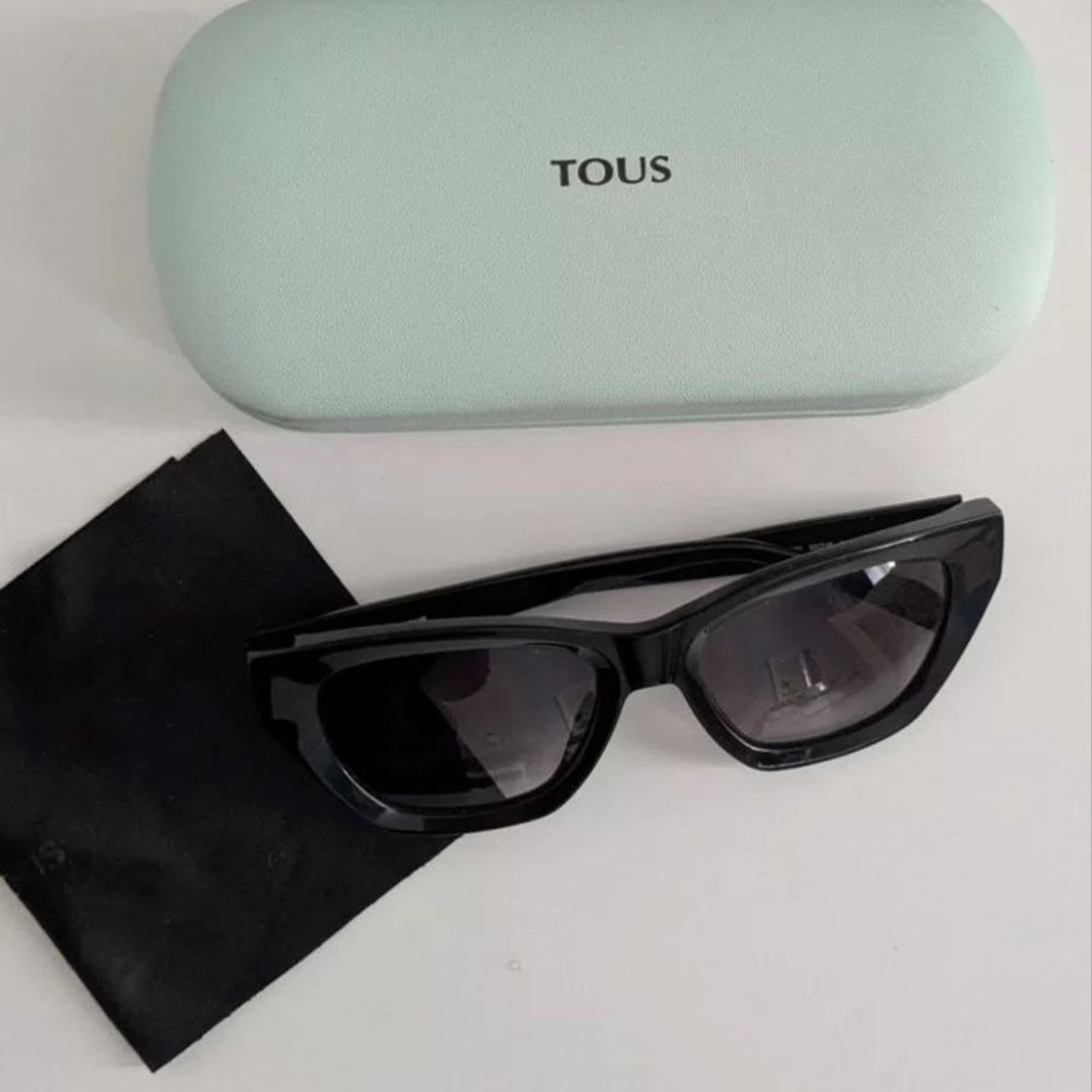 Очки Tous