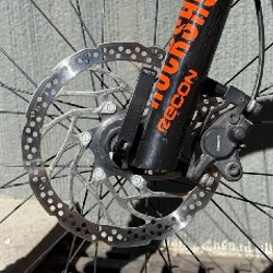 Велосипед Scott Scale 960 - фото 2