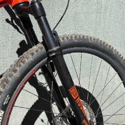 Велосипед Scott Scale 960 - фото 3