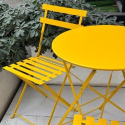 Стол и стулья - фото 2