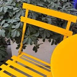 Стол и стулья - фото 4