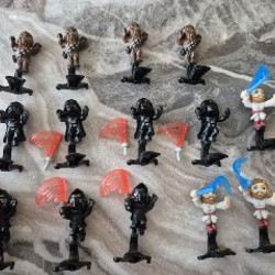 Фигурка Динозавры - фото 1