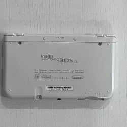 Nintendo New 3DS LL (XL) - фото 2
