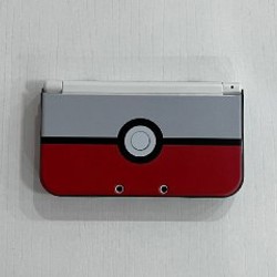 Nintendo New 3DS LL (XL) - фото 3