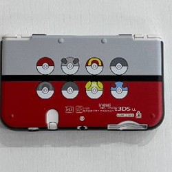 Nintendo New 3DS LL (XL) - фото 4