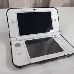 Nintendo New 3DS LL (XL) - фото 5
