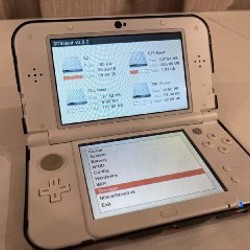 Nintendo New 3DS LL (XL) - фото 6
