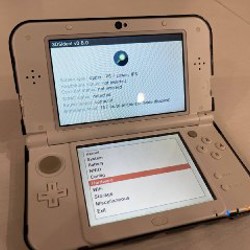 Nintendo New 3DS LL (XL) - фото 7