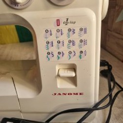 Швейная машинка - фото 4